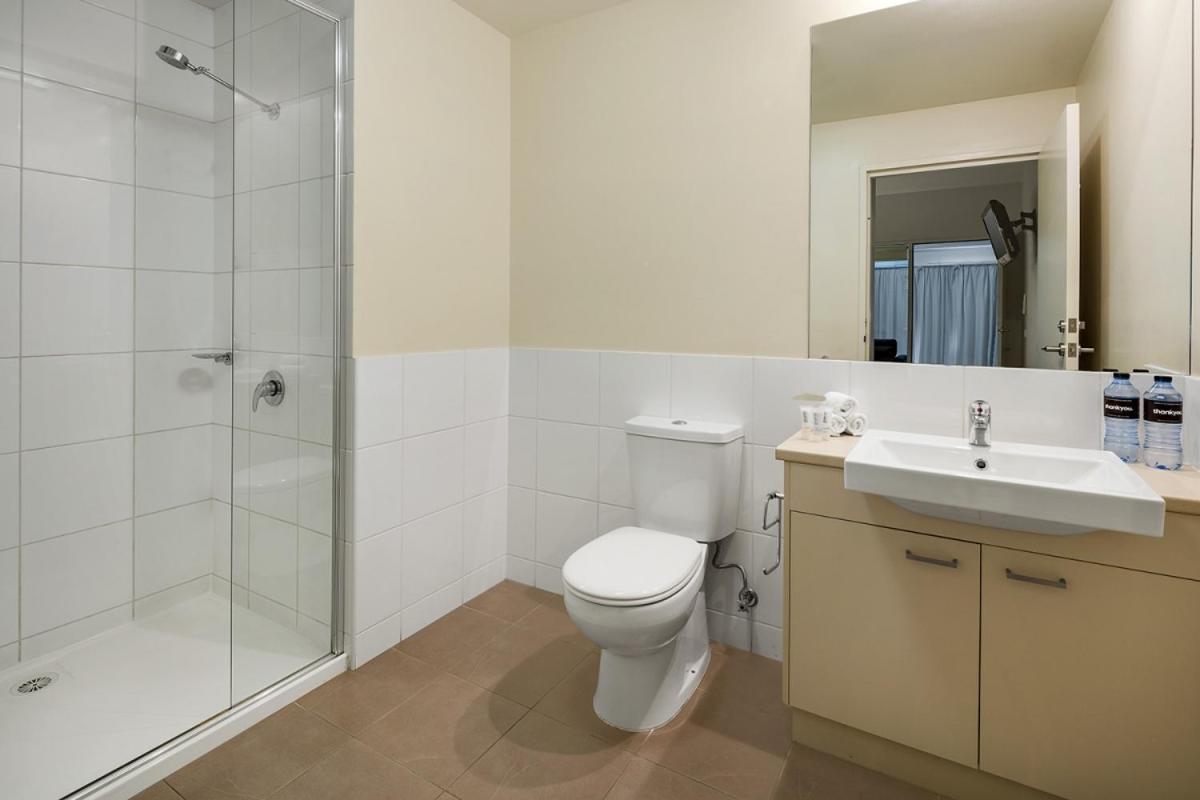 Quest Mildura Aparthotel Luaran gambar