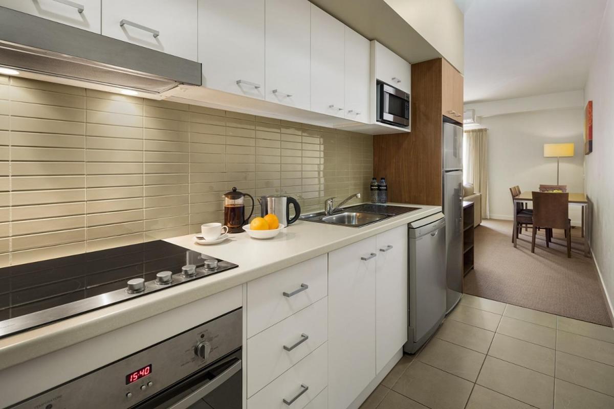 Quest Mildura Aparthotel Luaran gambar