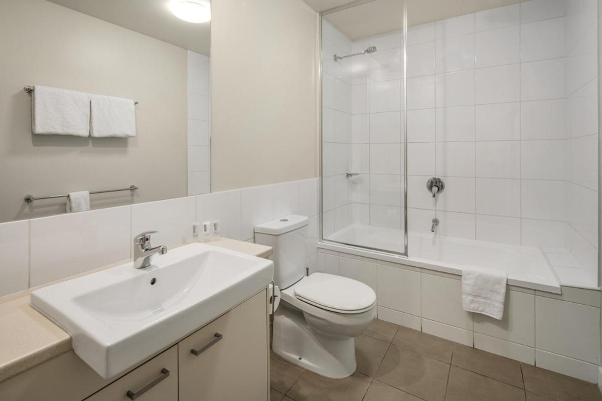 Quest Mildura Aparthotel Luaran gambar