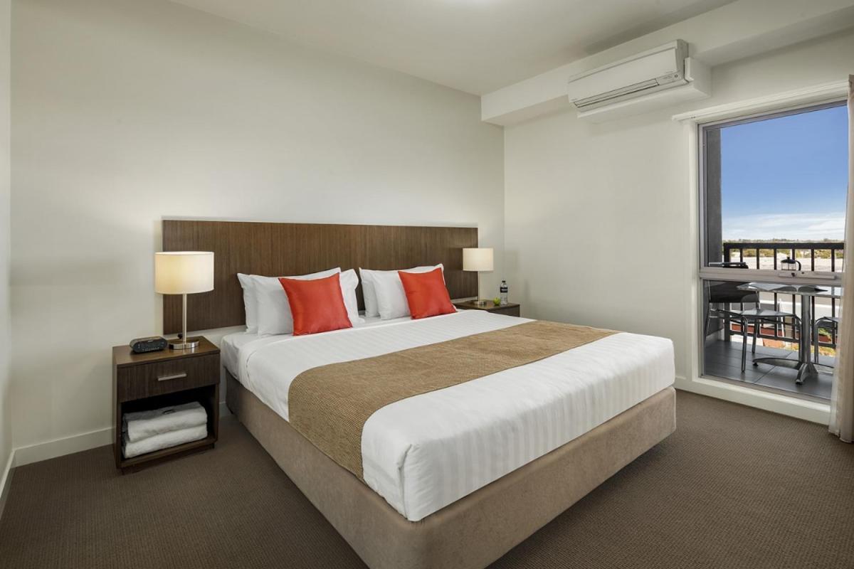 Quest Mildura Aparthotel Luaran gambar