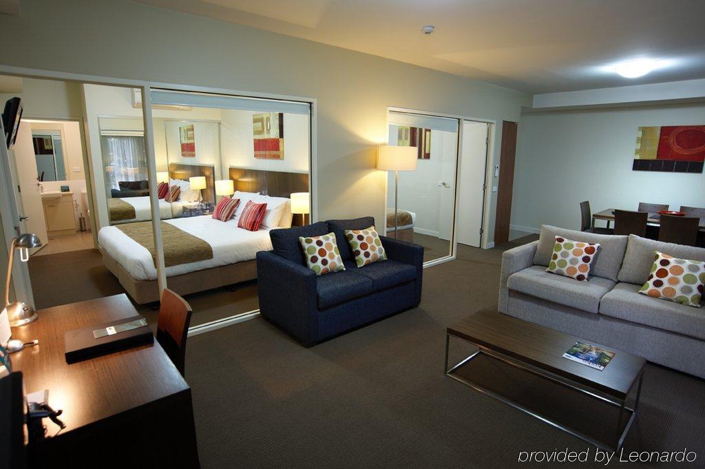 Quest Mildura Aparthotel Bilik gambar