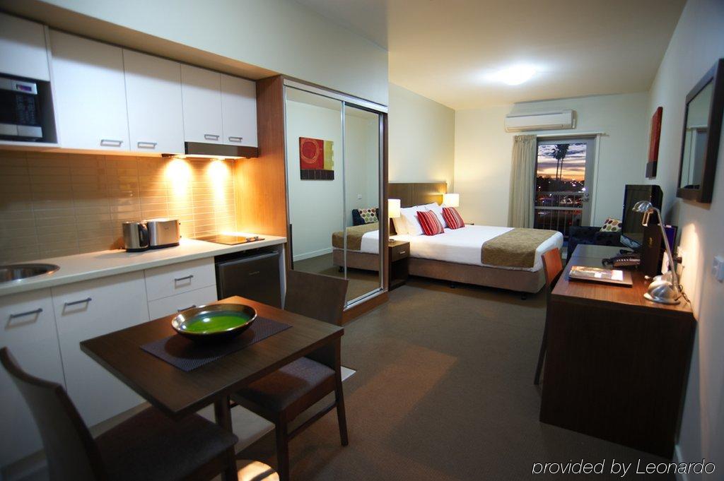 Quest Mildura Aparthotel Bilik gambar