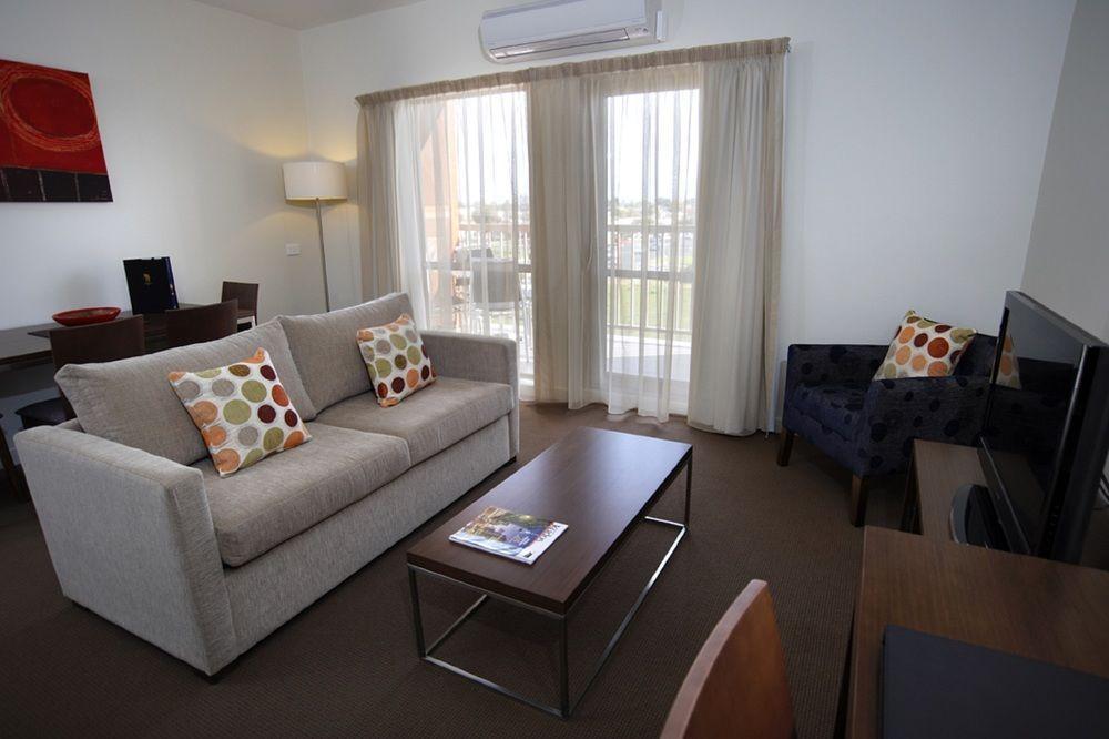 Quest Mildura Aparthotel Luaran gambar