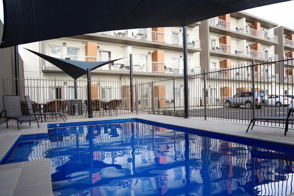 Quest Mildura Aparthotel Luaran gambar