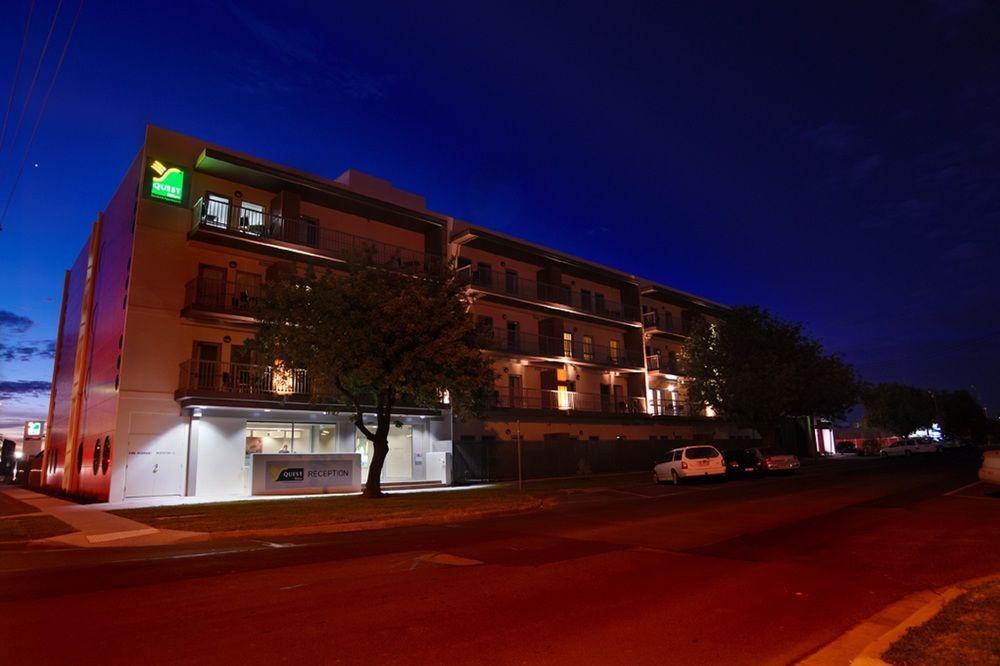 Quest Mildura Aparthotel Luaran gambar
