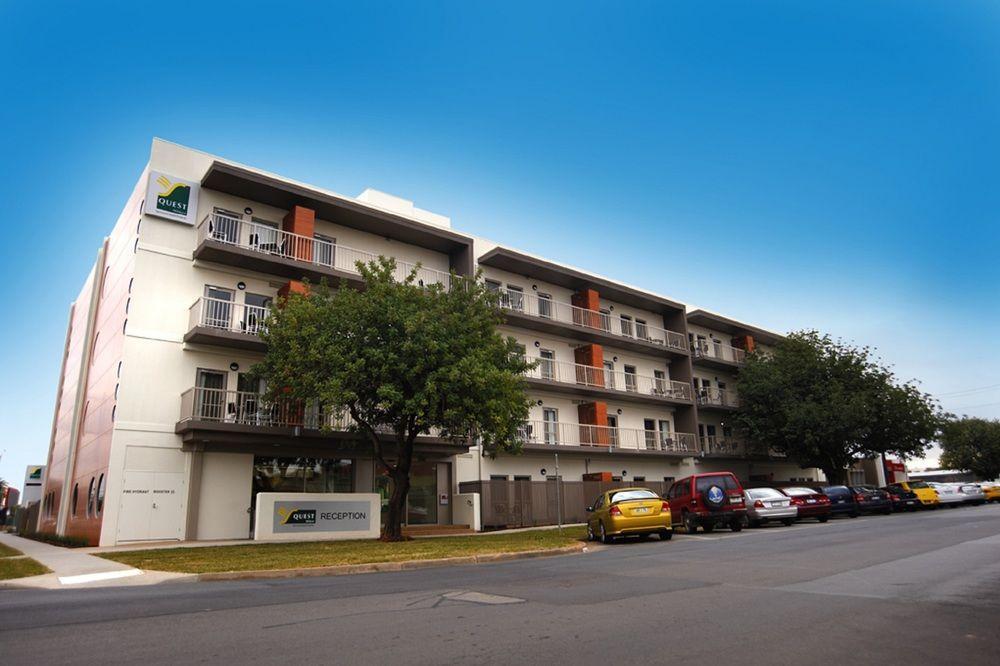 Quest Mildura Aparthotel Luaran gambar