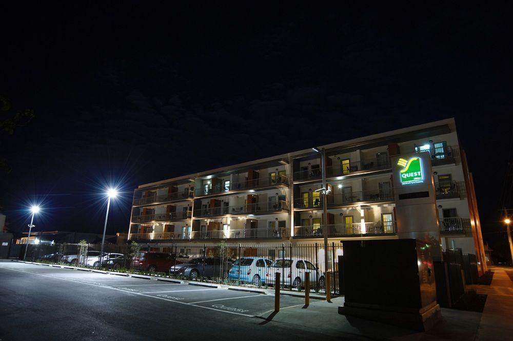 Quest Mildura Aparthotel Luaran gambar