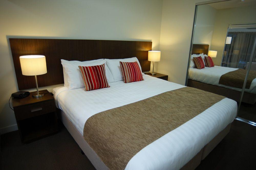 Quest Mildura Aparthotel Luaran gambar