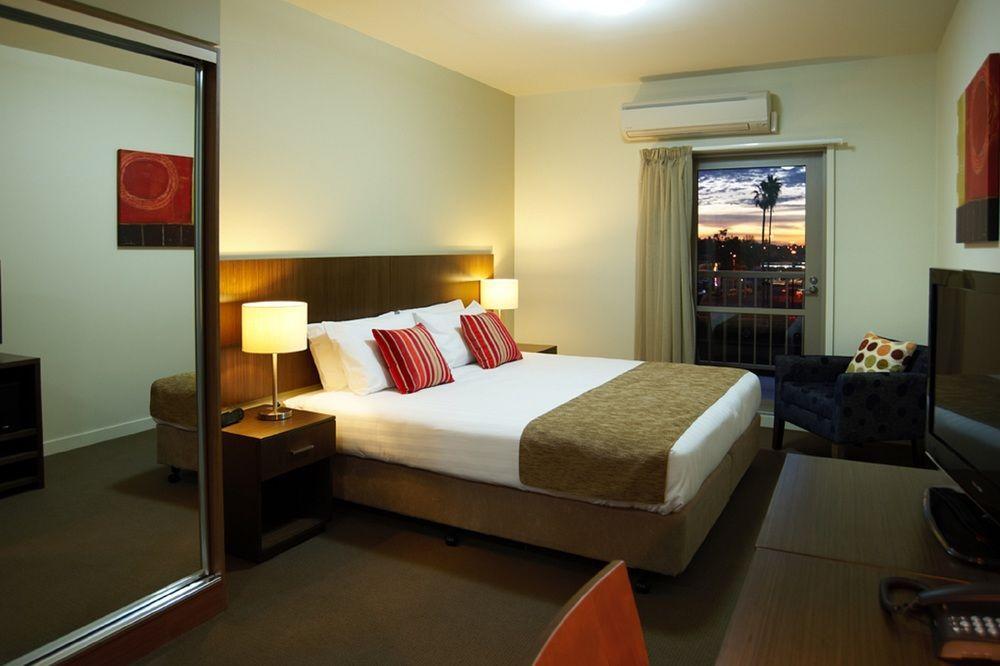 Quest Mildura Aparthotel Luaran gambar