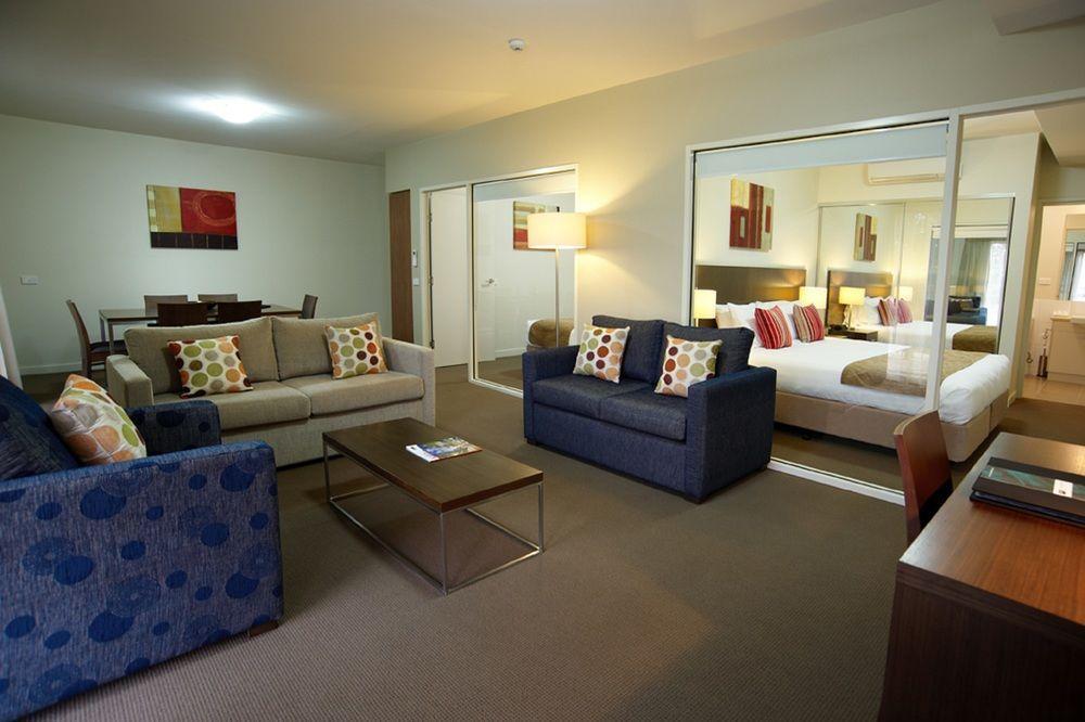 Quest Mildura Aparthotel Luaran gambar