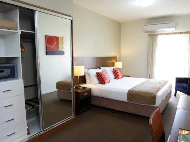 Quest Mildura Aparthotel Luaran gambar