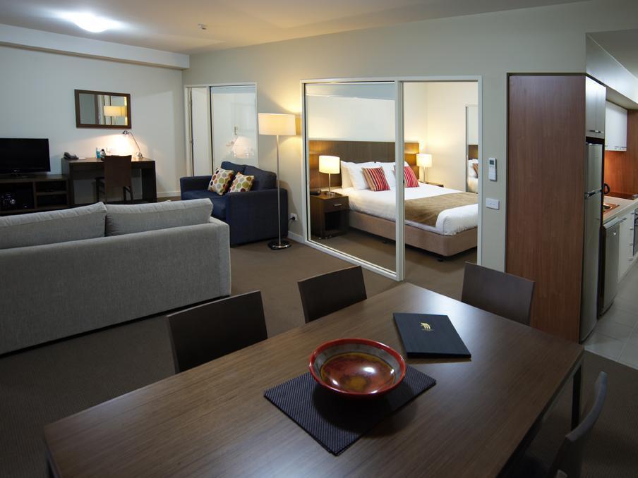 Quest Mildura Aparthotel Luaran gambar