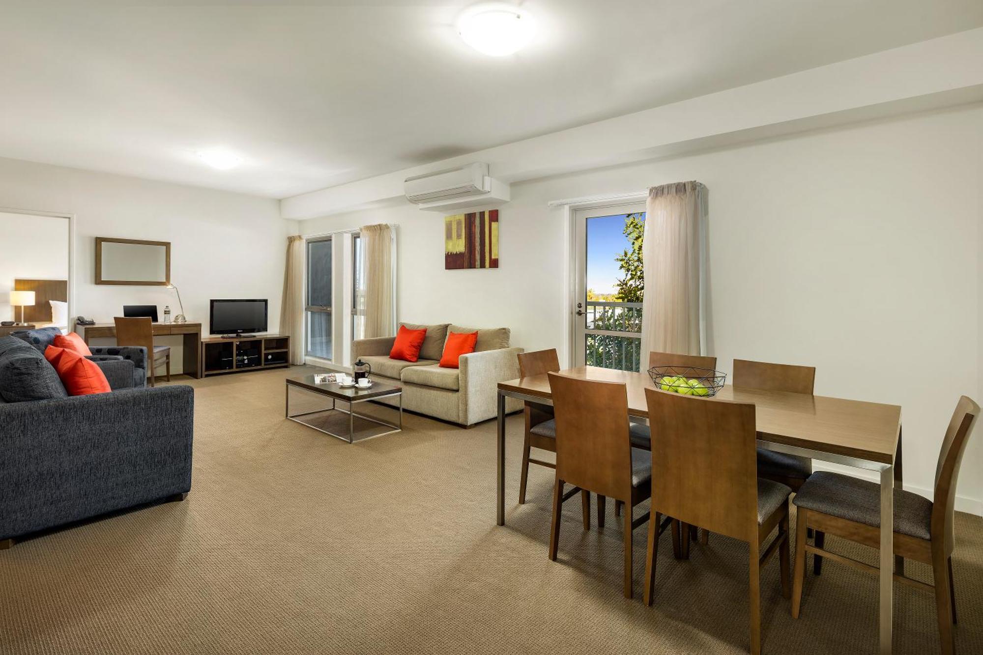 Quest Mildura Aparthotel Luaran gambar