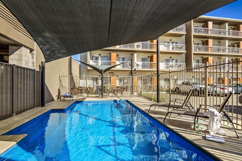 Quest Mildura Aparthotel Luaran gambar