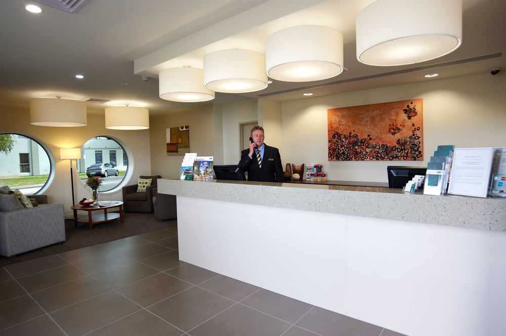 Quest Mildura Aparthotel Luaran gambar