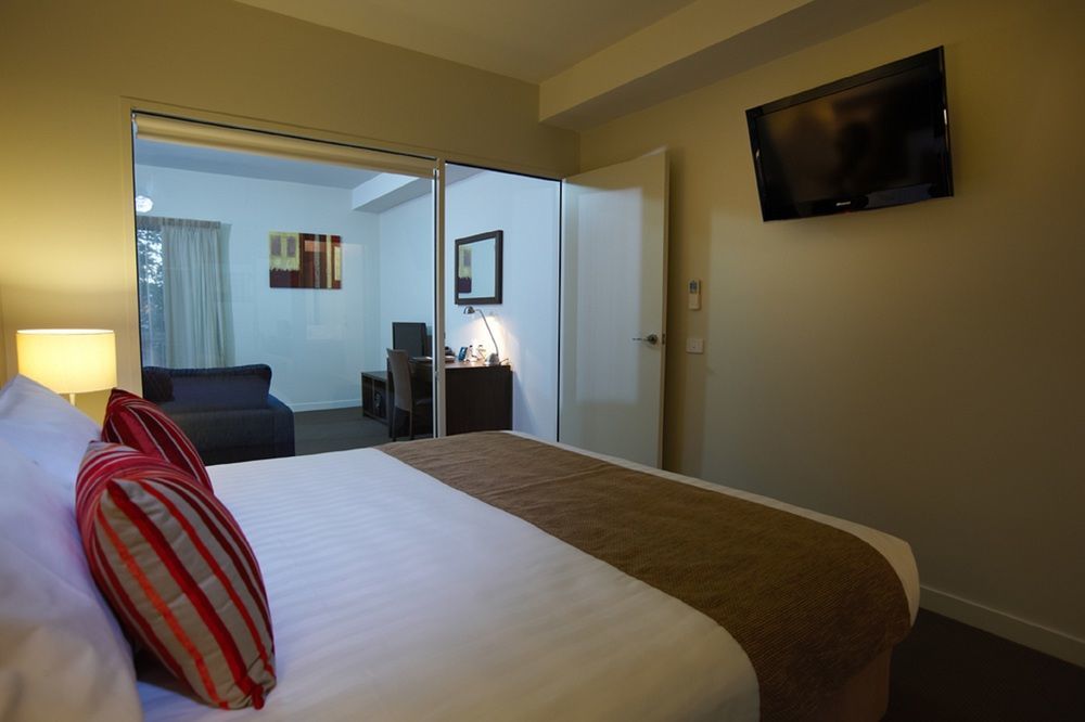 Quest Mildura Aparthotel Luaran gambar
