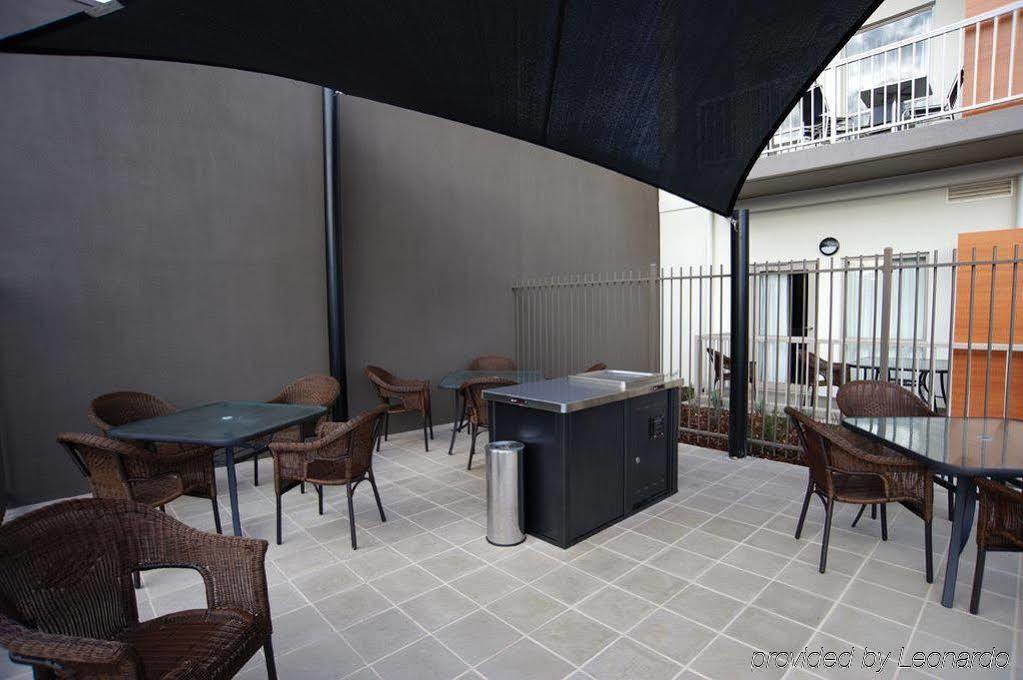Quest Mildura Aparthotel Luaran gambar