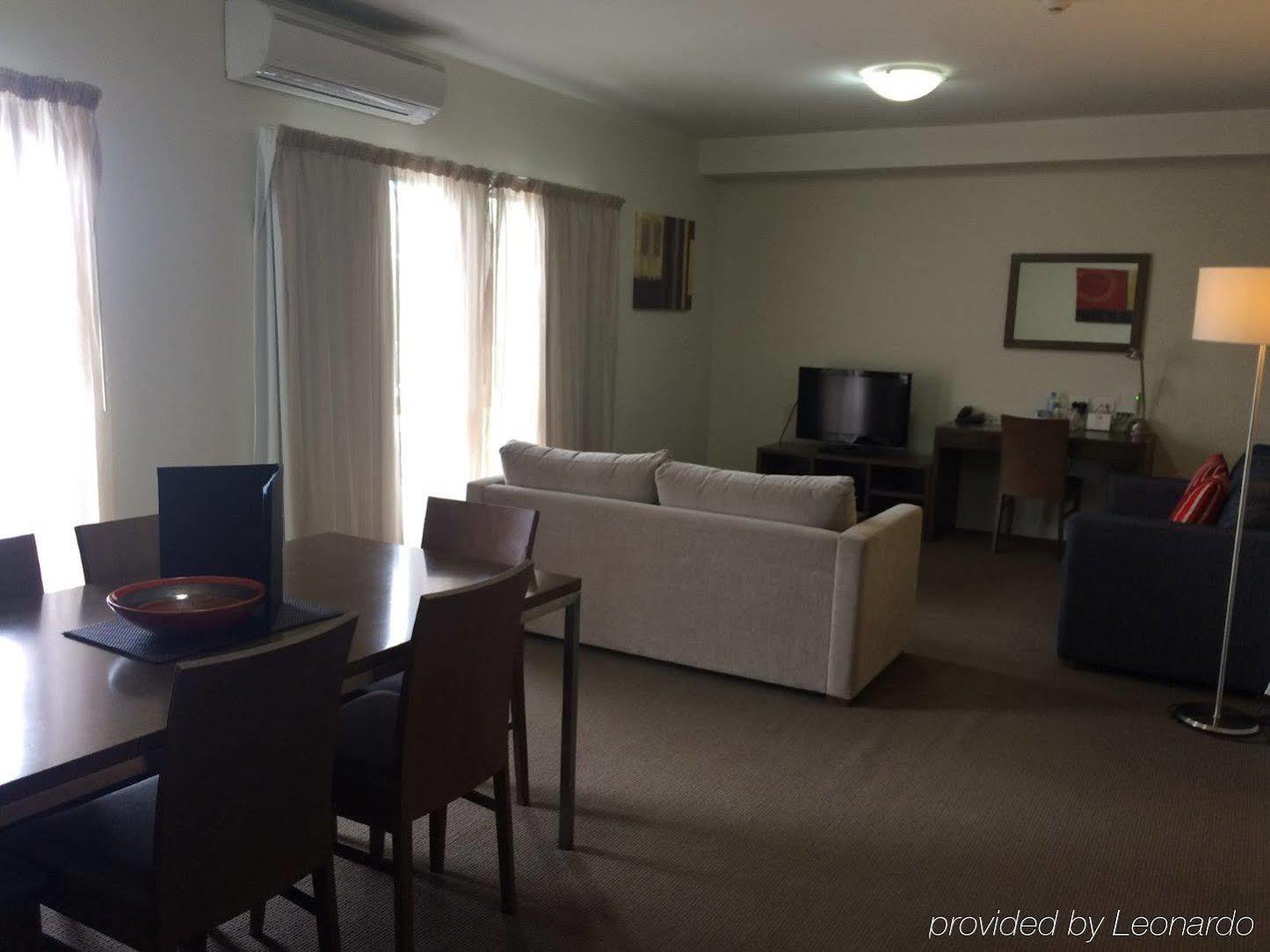 Quest Mildura Aparthotel Luaran gambar
