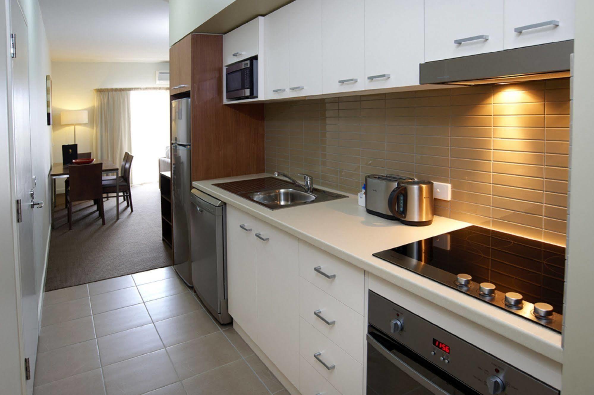 Quest Mildura Aparthotel Luaran gambar