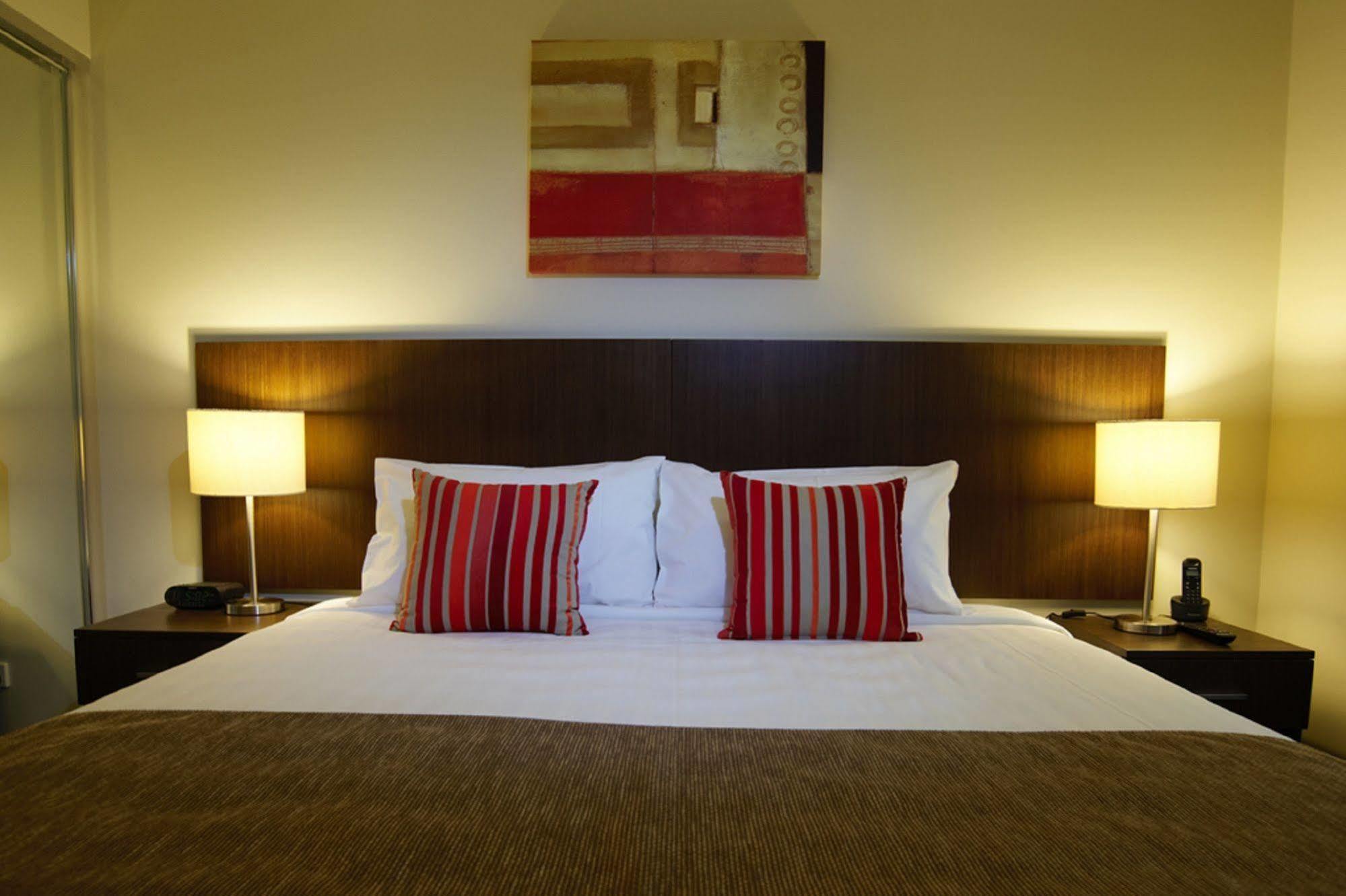 Quest Mildura Aparthotel Luaran gambar