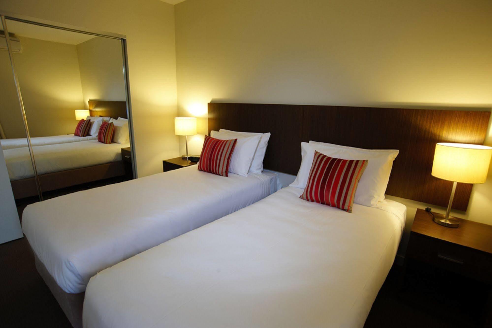 Quest Mildura Aparthotel Luaran gambar