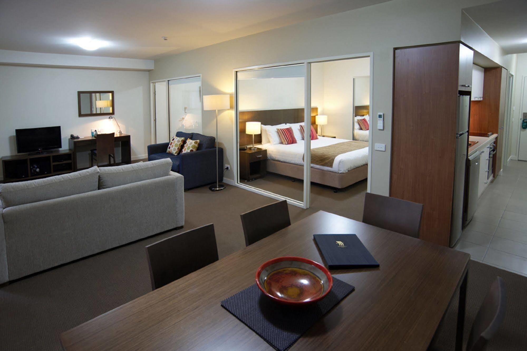 Quest Mildura Aparthotel Luaran gambar