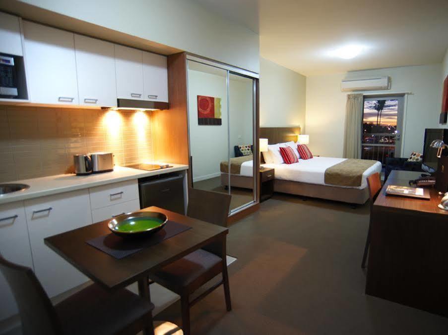 Quest Mildura Aparthotel Luaran gambar