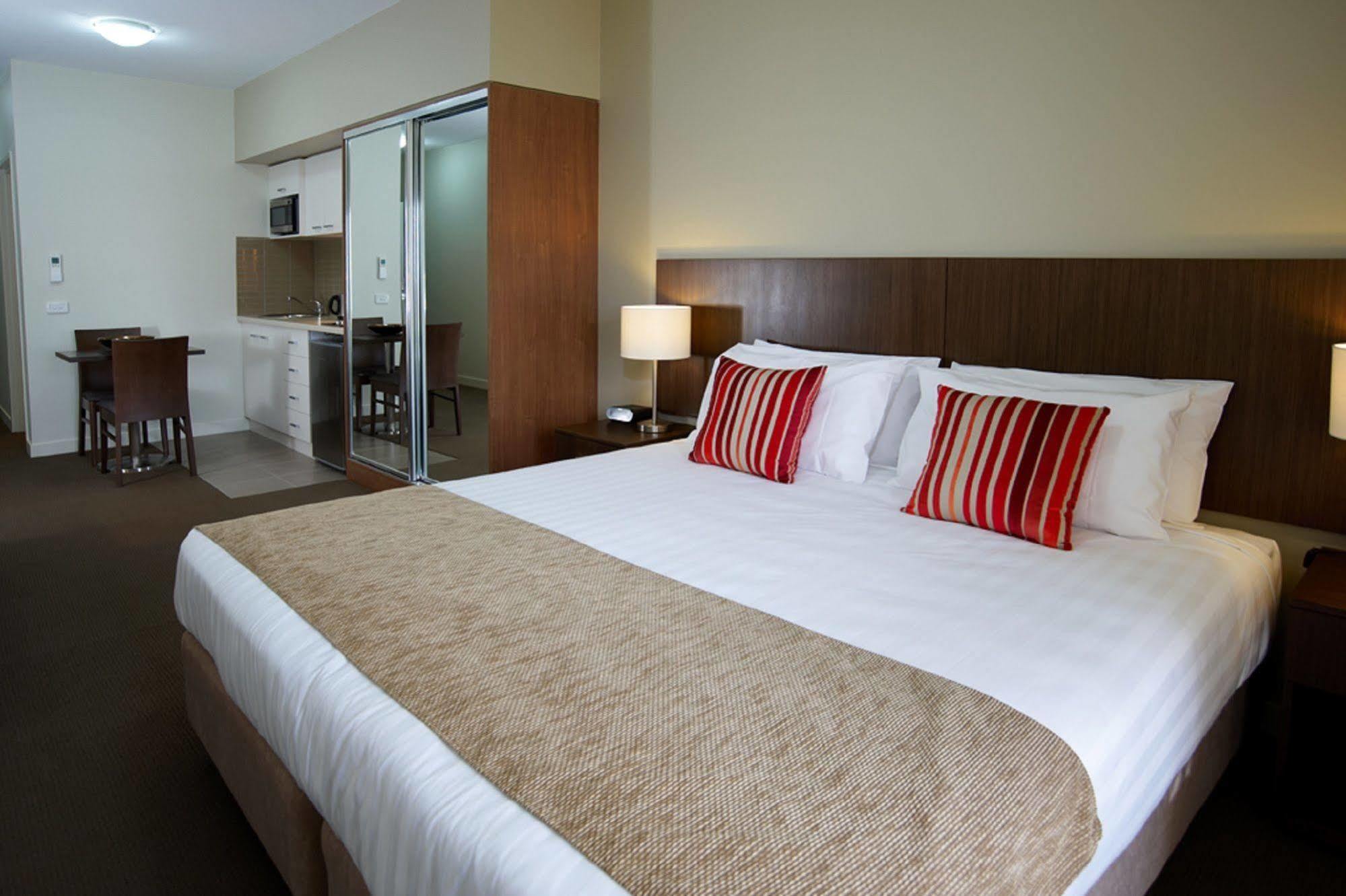 Quest Mildura Aparthotel Luaran gambar