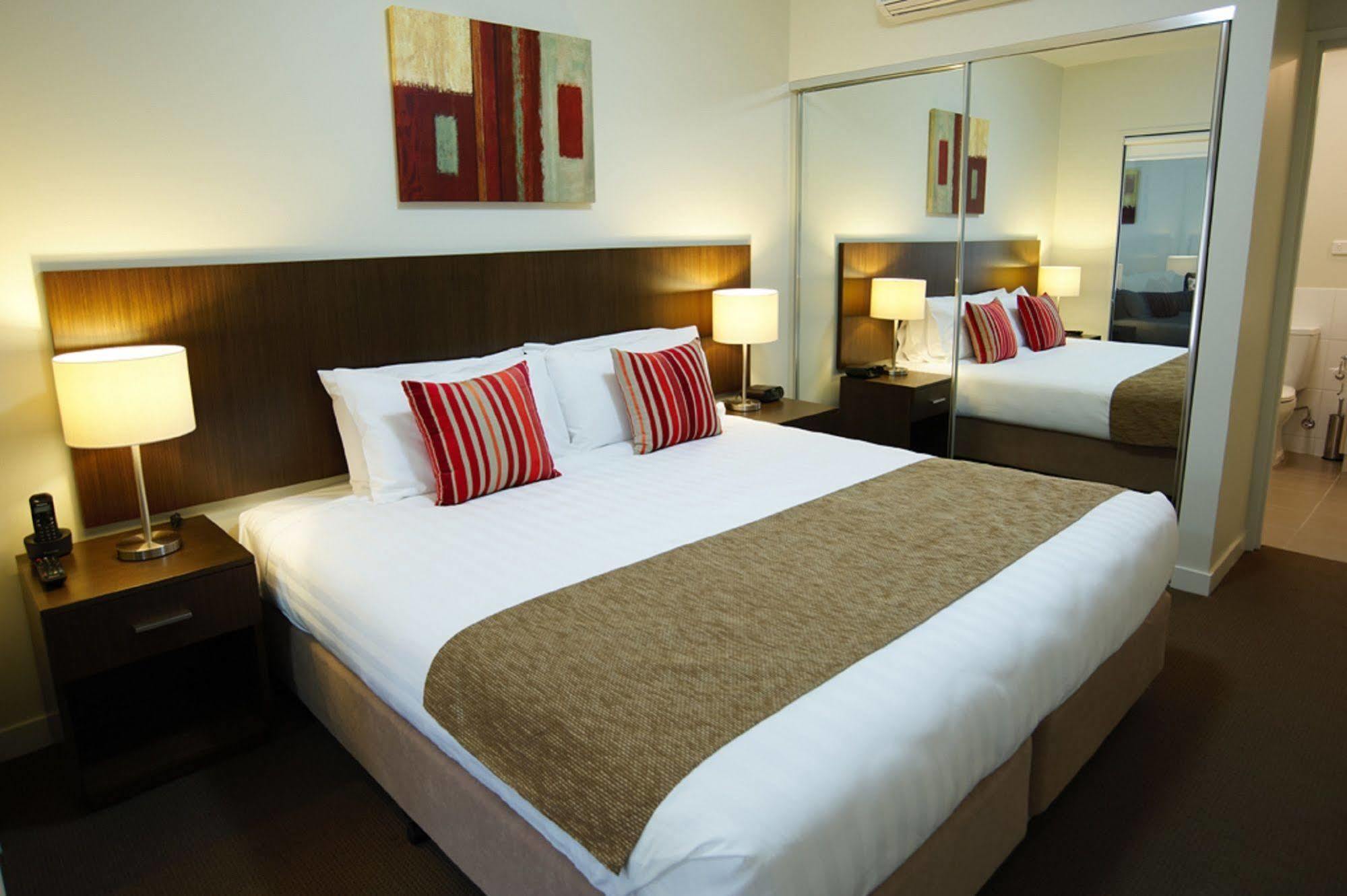 Quest Mildura Aparthotel Luaran gambar