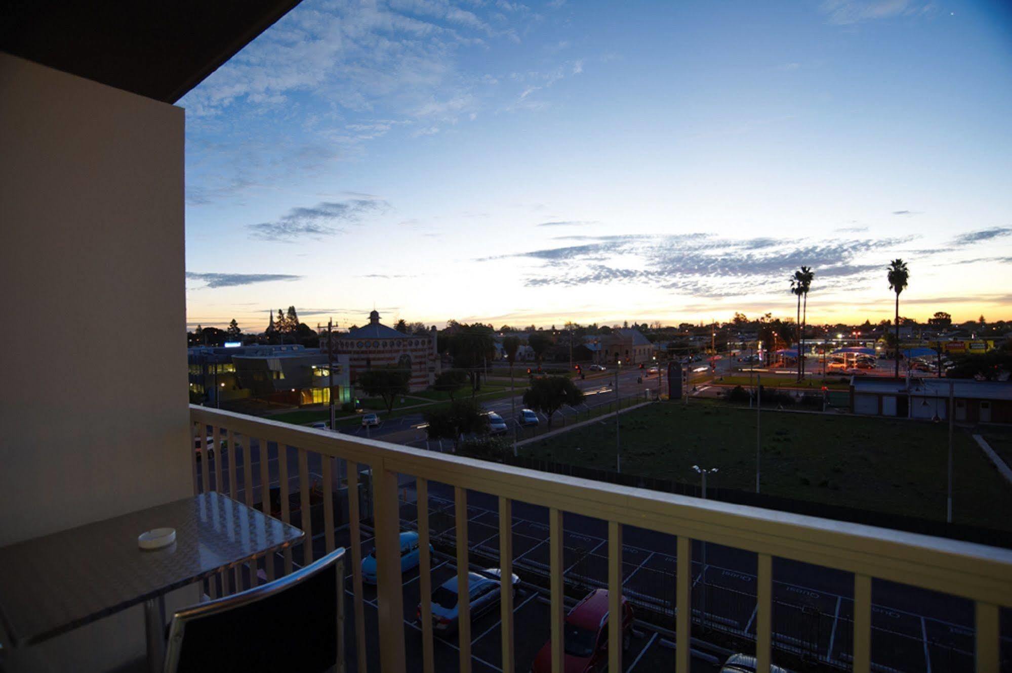Quest Mildura Aparthotel Luaran gambar