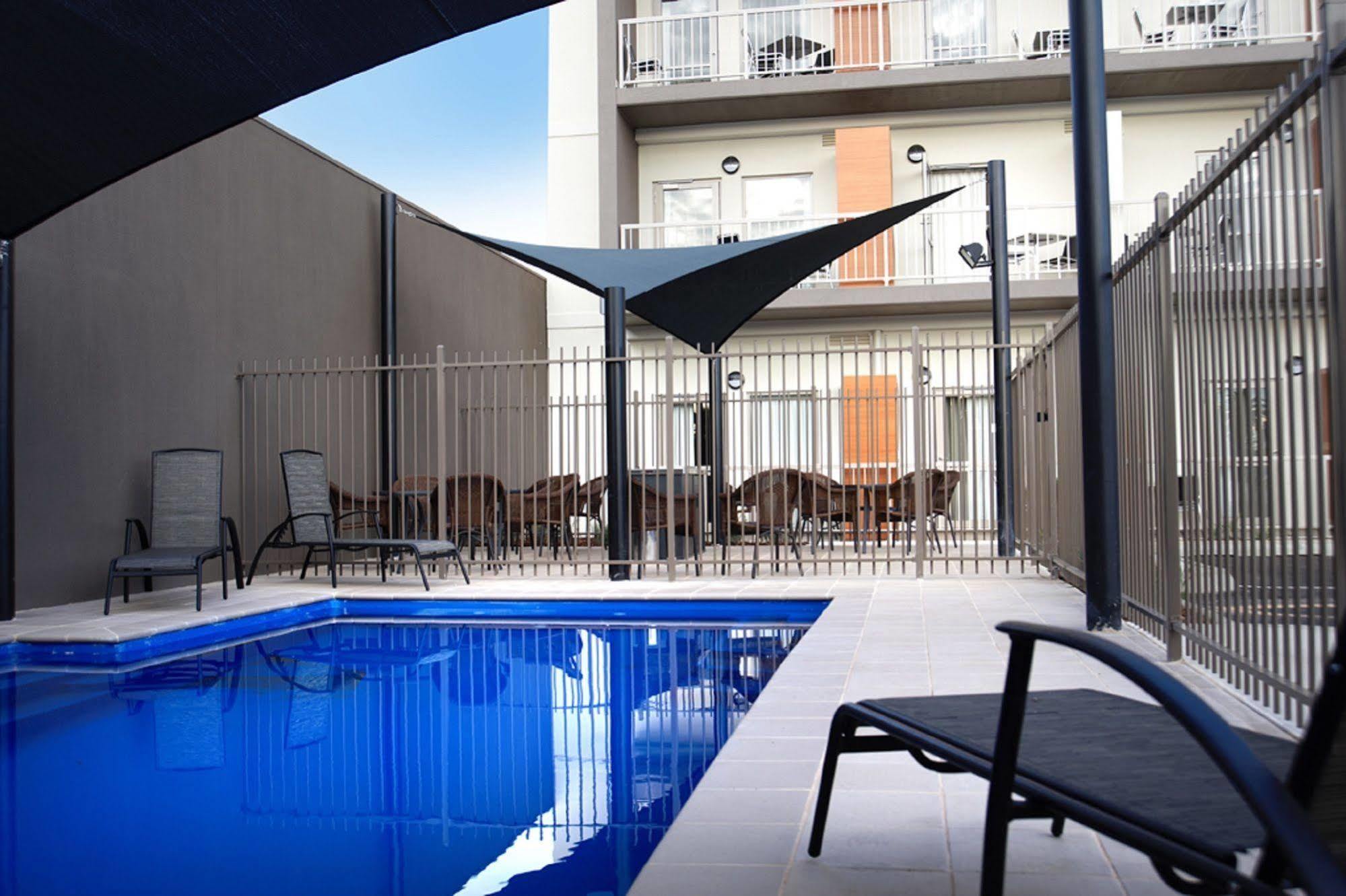 Quest Mildura Aparthotel Luaran gambar