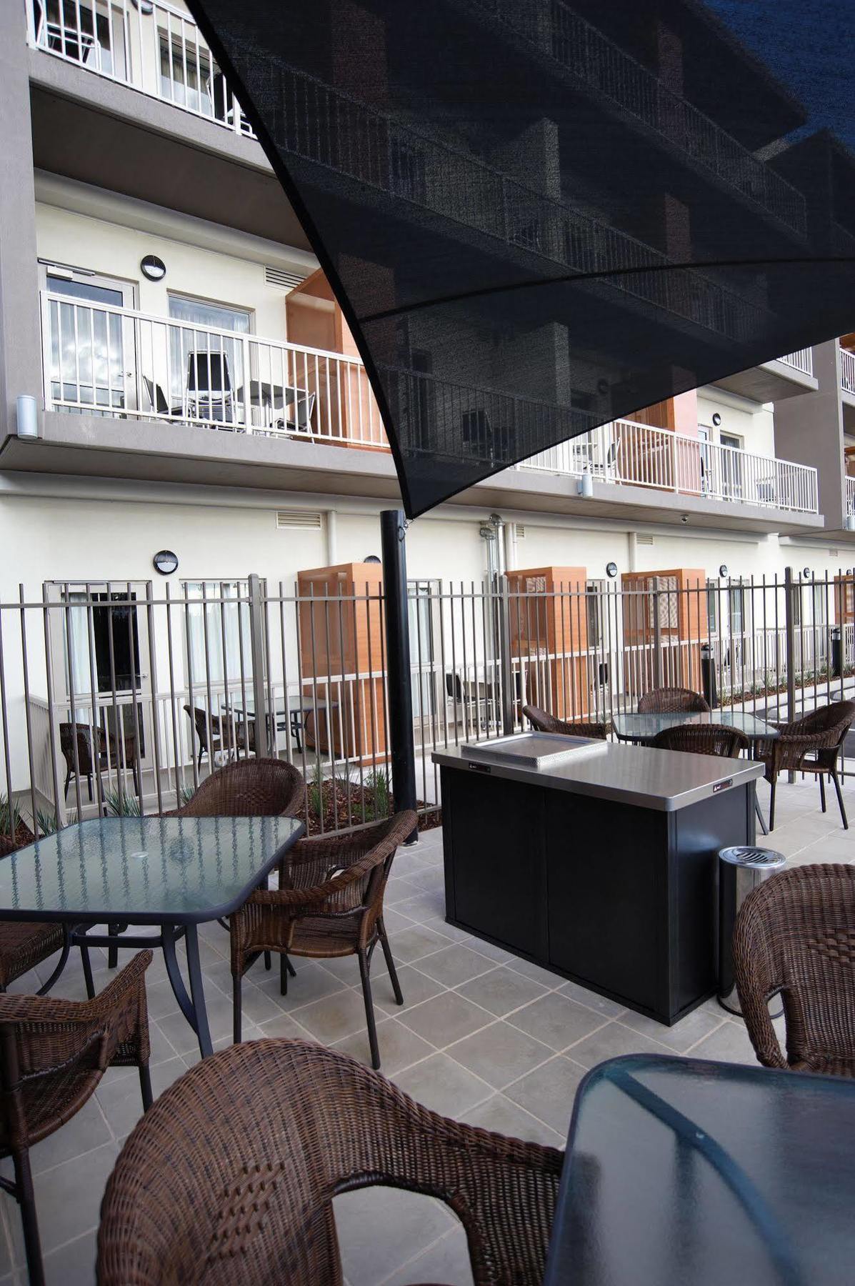 Quest Mildura Aparthotel Luaran gambar